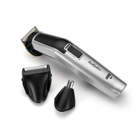 BaByliss MT726E 8-in-1 Titanium multi zastřihovač, 210 g titan